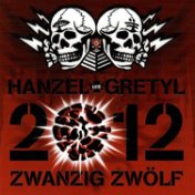 2012 - Zwanzig Zwolf