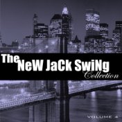 The New Jack Swing Collection, Vol. 4