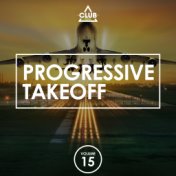 Progressive Takeoff, Vol. 15
