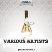 Jazz Ladies, Vol. 3
