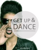 Get up & Dance, Vol. 1
