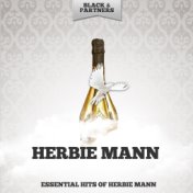 Essential Hits of Herbie Mann