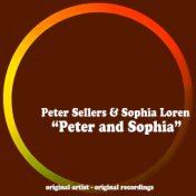 Peter and Sophia