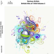 British Hits of 1956, Vol. 3