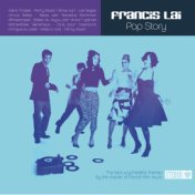 Pop Story (The Best Psychedelic Themes by the Master of French Film Music)