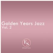 Golden Years Jazz Vol. 2