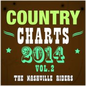 Country Charts 2014, Vol. 2