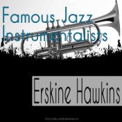 Famous Jazz Instrumentalists