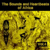 The Sounds and Heartbeat of Africa, Vol. 4