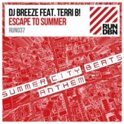 Escape to Summer (Summer City Beats Anthem)