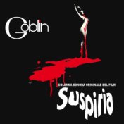 Suspiria (Colonna sonora originale del film Suspiria)