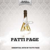 Essential Hits of Patti Page