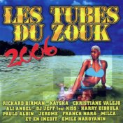 Les tubes du Zouk (2006)