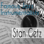 Famous Jazz Instrumentalists