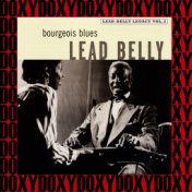 Bourgeois Blues, the 1941-1948 New York Recordings, Vol. 2 (Hd Remastered, Legacy Edition, Doxy Collection)
