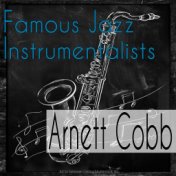 Famous Jazz Instrumentalists