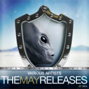 The May Releases - EP 2014