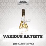 Jazz Classics 1928, Vol. 2