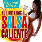 Salsa Caliente (Hot Rhythms)