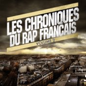 Les Chroniques du rap français 2