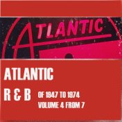 Atlantic R&B 1947 - 1974 Volume 4: 1955 - 1958 (Volume 4 of 7 Volumes)