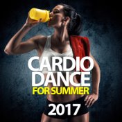 Cardio Dance for Summer 2017