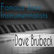 Famous Jazz Instrumentalists