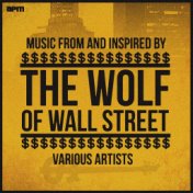 Music from and Inspired By the Wolf of Wall Street