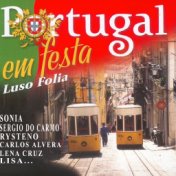 Portugal em Festa, Vol. 1 (Luso Folia)
