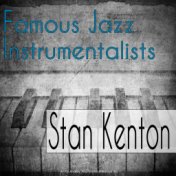 Famous Jazz Instrumentalists