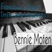 Famous Jazz Instrumentalists