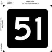 The 1951 Collection, Vol. 2