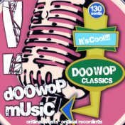Doo Wop Classics (130 Memorable Songs)