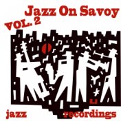 Jazz on Savoy, Vol. 2