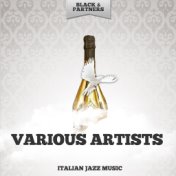 Italian Jazz Music