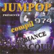 Compil 974 (L'ambiance Dacour)