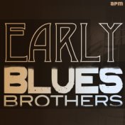Early Blues Brothers