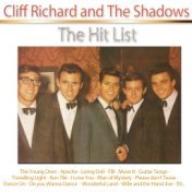 The Hit List (The 50 Greatest Hits)
