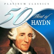 50 Best of Haydn (Platinum Classics)