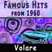 Famous Hits from 1960