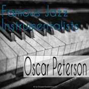 Famous Jazz Instrumentalists