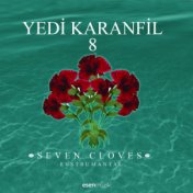 Yedi Karanfil, Vol. 8 (Seven Cloves Enstrumantal)