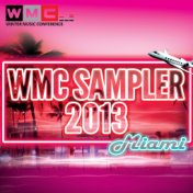 WMC Sampler 2013 Miami