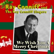 We Wish You a Merry Christmas (Original Album Plus Bonus Tracks)