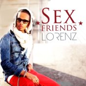 Sexfriends (Single)