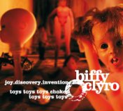 Joy.Discovery.Invention/Toys Toys Toys Choke, Toys Toys Toys