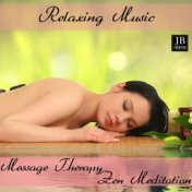 Relaxing Zen Medley: Svadhisthana / Left Side / The Moon / Roots / Shakti / Varuna / Water Energy / Green / Babel / Vibrations /...