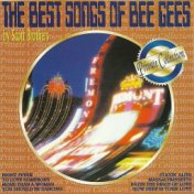 The Best Songs of Bee Gees