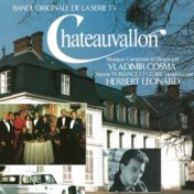 Châteauvallon (Bande originale de la série TV)