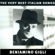 The Very Best Italians Songs